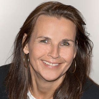 SWR-Wirtschaftsredakteurin Sabrina Fritz