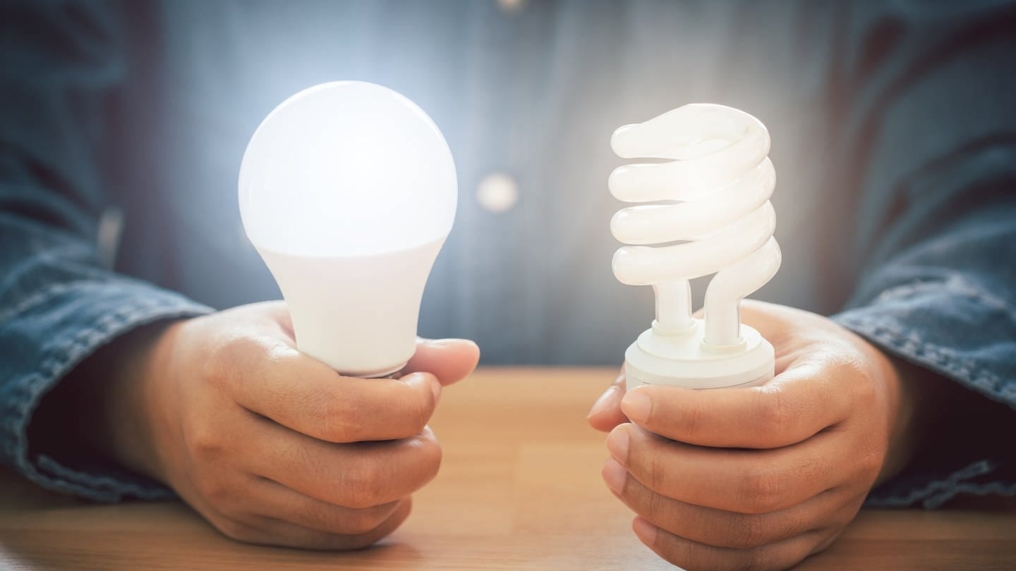 Was Sie über LED-Lampen wissen müssen