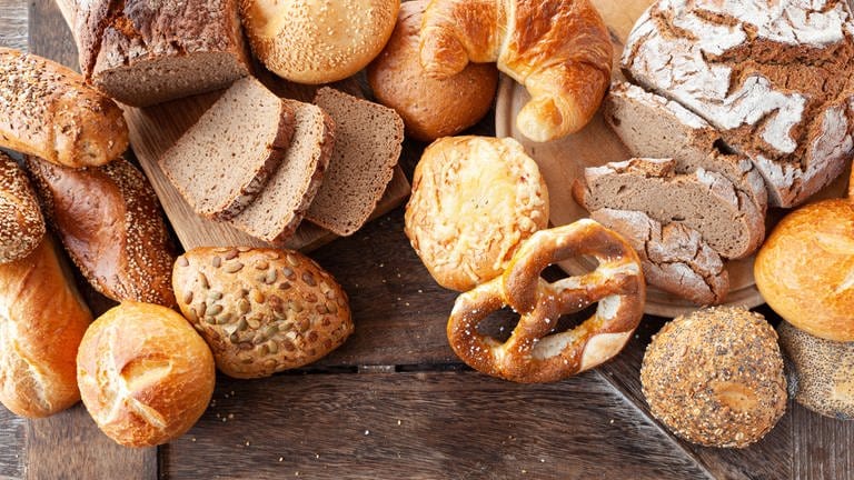 Altes Brot und Brötchen: Rezepte zur Resteverwertung - Marktcheck - TV