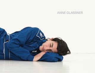Anne Göassner - Buchcover Schlafen