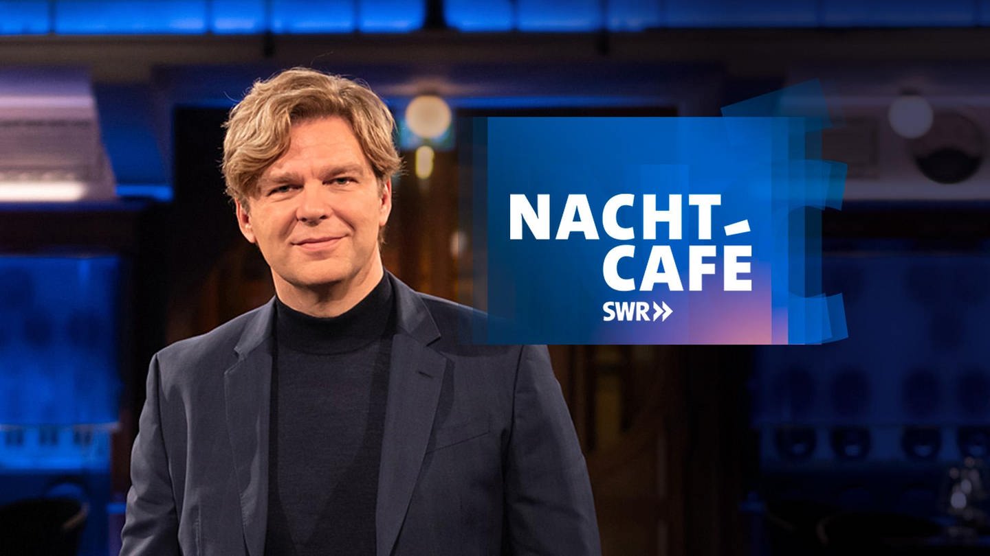 Familie auf dem Prüfstand - Nachtcafé - TV