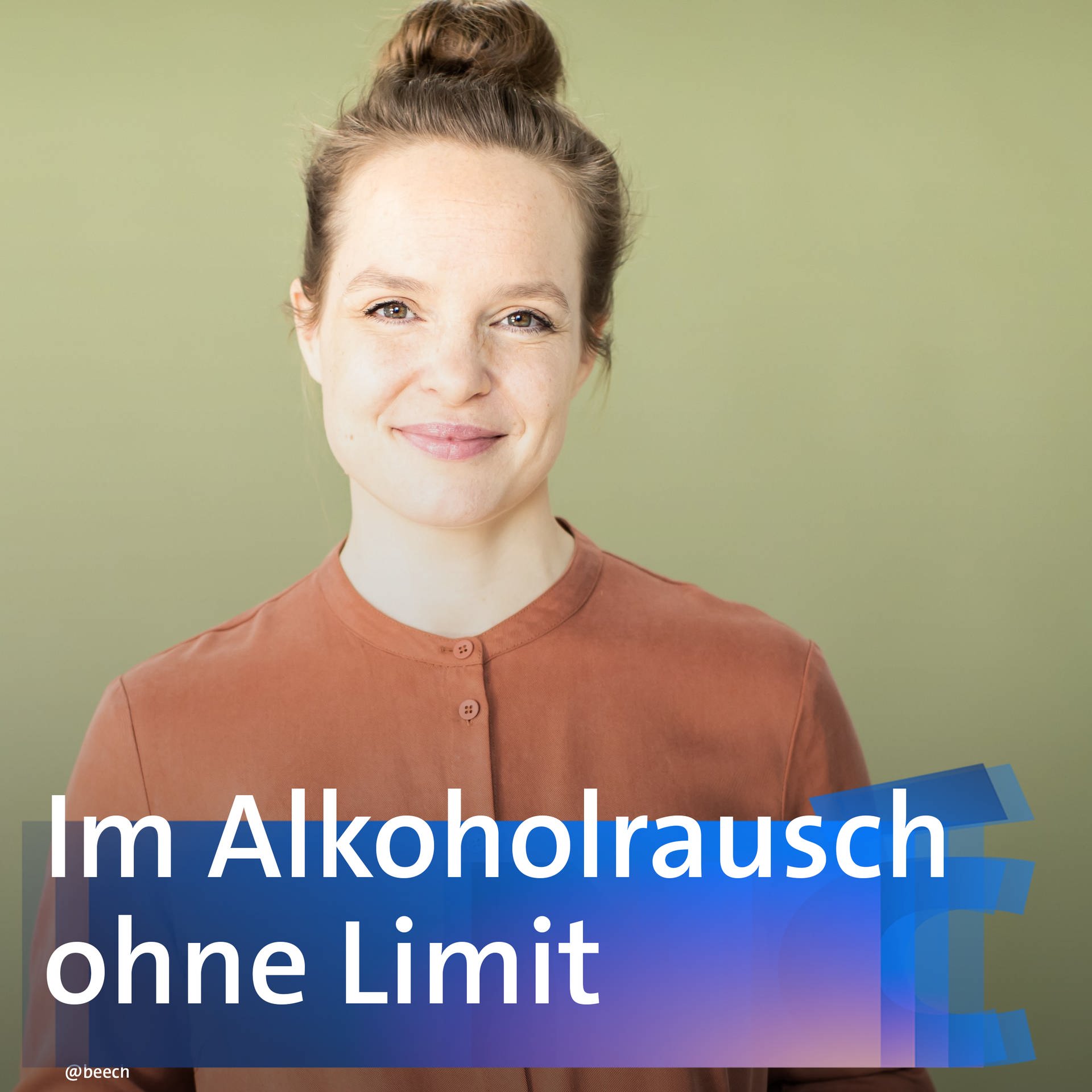 Im Alkoholrausch ohne Limit – Nathalie Stüben