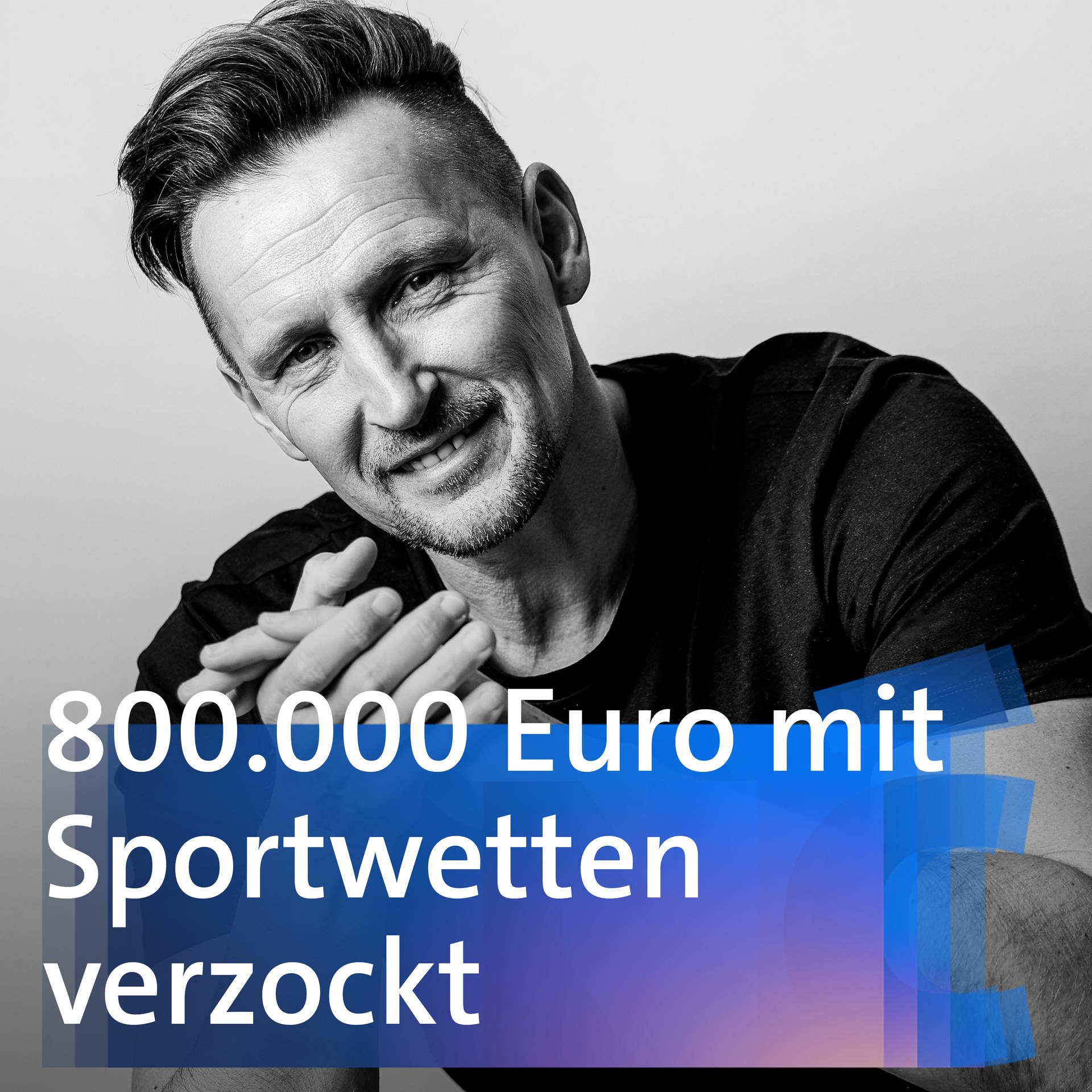 800.000 Euro mit Sportwetten verzockt – Thomas Melchior