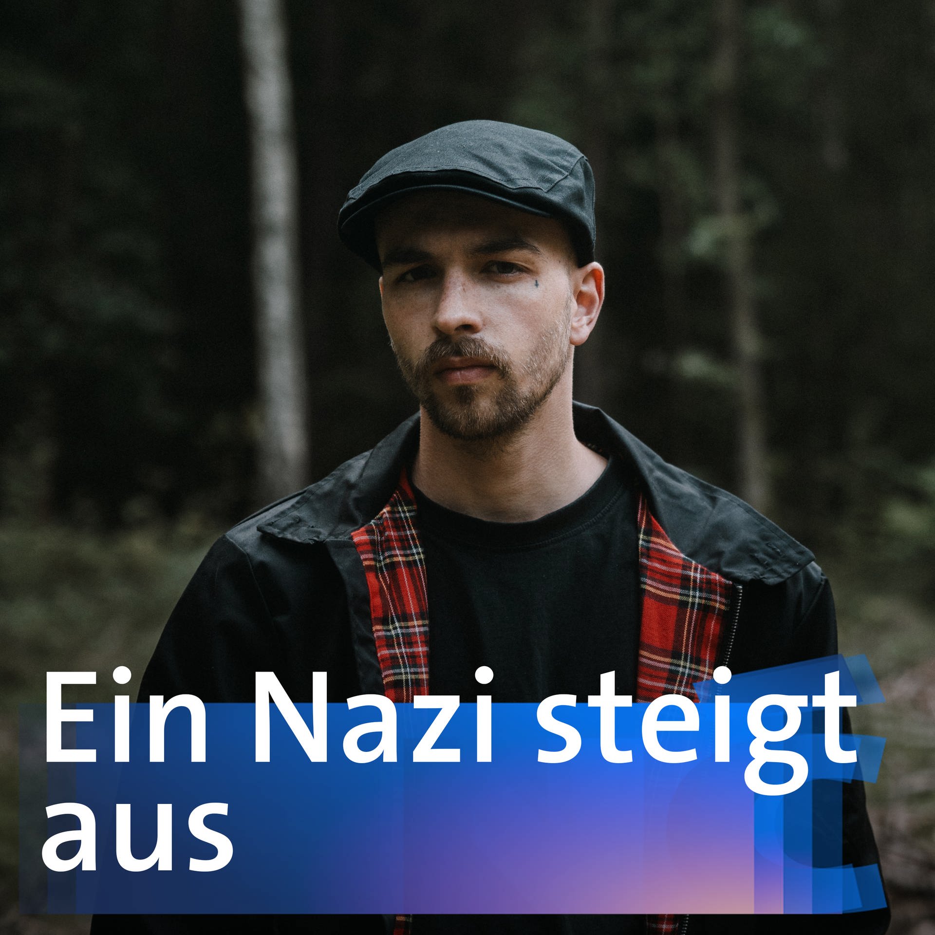 Ein Nazi steigt aus – Fips Neukamm