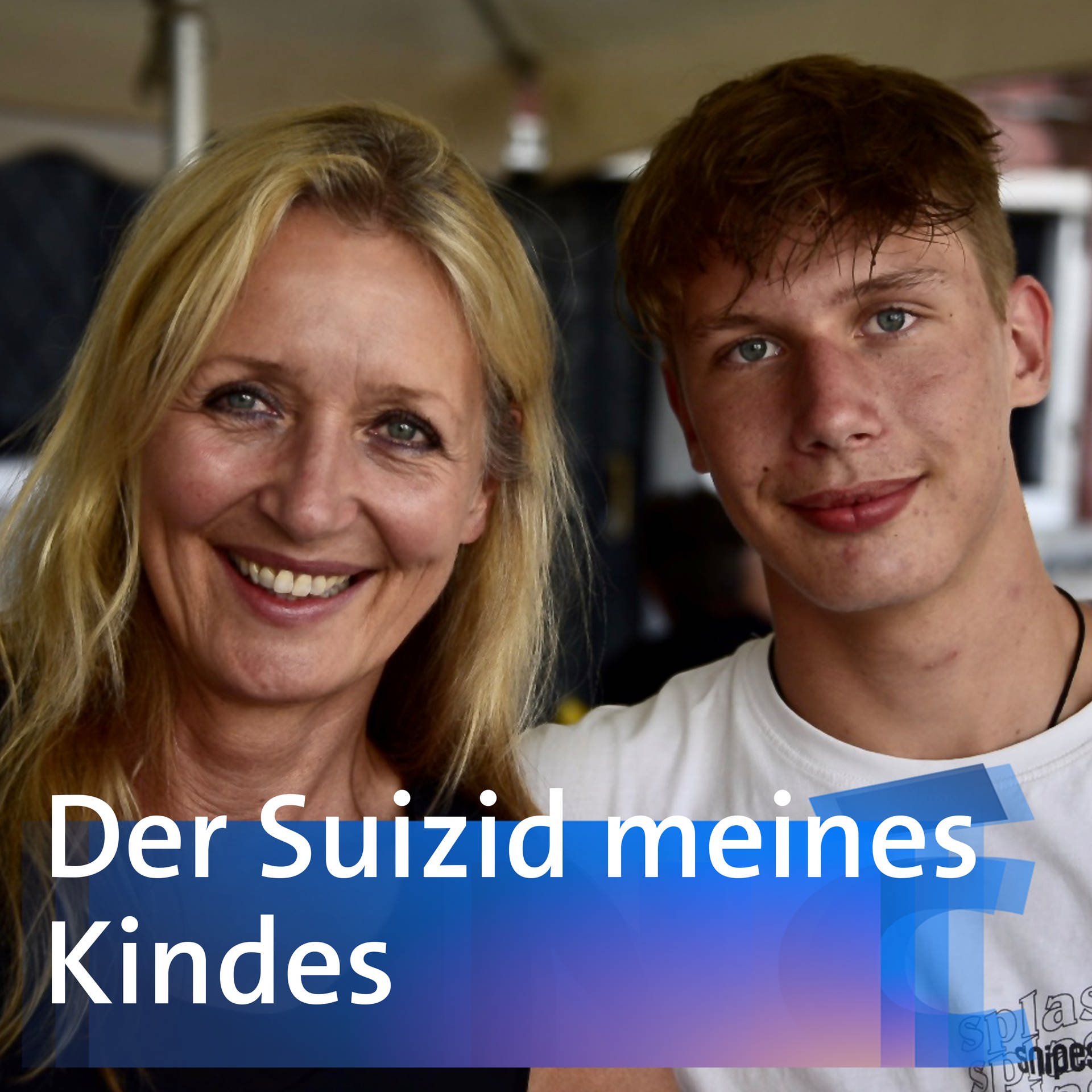 Der Suizid meines Kindes – Barbara Schumacher