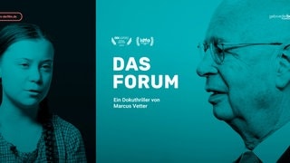 Das Foum - Rettet Davos die Welt?