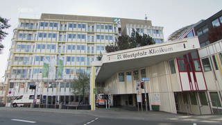 Westpfalz-Klinikum